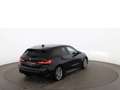 BMW 116 d M-Sport Aut LED SKY NAVI R-CAM LEDER ASSIST Schwarz - thumbnail 3