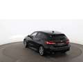 BMW 116 d M-Sport Aut LED SKY NAVI R-CAM LEDER ASSIST Schwarz - thumbnail 4