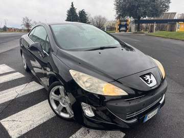 2.0 HDi 5p. Féline