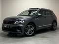 Volkswagen Tiguan 1.4 TSI R-Line Pano Virtual Massage Trekh. NAP Grijs - thumbnail 10