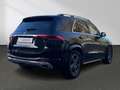 Mercedes-Benz GLE 350 d 4M AMG Multibeam Airmatic Panorama AHK Negro - thumbnail 4