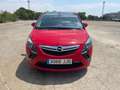 Opel Zafira Tourer 2.0CDTi S/S Excellence 170 Rot - thumbnail 2
