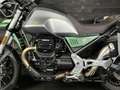 Moto Guzzi V 85 TT CENTENARIO E5 Groen - thumbnail 11