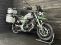 Moto Guzzi V 85 TT CENTENARIO E5 Groen - thumbnail 3