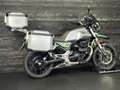 Moto Guzzi V 85 TT CENTENARIO E5 Groen - thumbnail 2