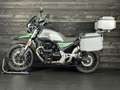 Moto Guzzi V 85 TT CENTENARIO E5 Groen - thumbnail 8