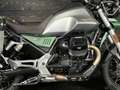 Moto Guzzi V 85 TT CENTENARIO E5 Groen - thumbnail 5