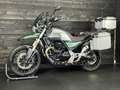 Moto Guzzi V 85 TT CENTENARIO E5 Groen - thumbnail 7