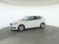 Skoda Fabia Ambition Weiß - thumbnail 1