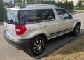 Skoda Yeti Yeti 1.2 TSI Elegance Silber - thumbnail 4