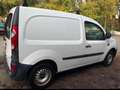 Renault Kangoo Tonic dCi 75 DPF Weiß - thumbnail 4