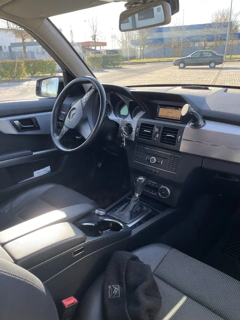 Mercedes-Benz GLK 220 cdi be Premium 4matic auto my11 - 1