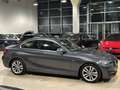 BMW 218 d Coupe Sport Auto - Navi - 17" - Tagliandi BMW Grau - thumbnail 5