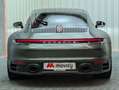 Porsche 911 992 CARRERA 4S Verde - thumbnail 4