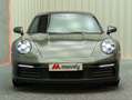 Porsche 911 992 CARRERA 4S Verde - thumbnail 2