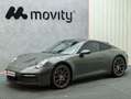 Porsche 911 992 CARRERA 4S Verde - thumbnail 1