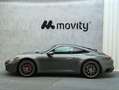 Porsche 911 992 CARRERA 4S Verde - thumbnail 13