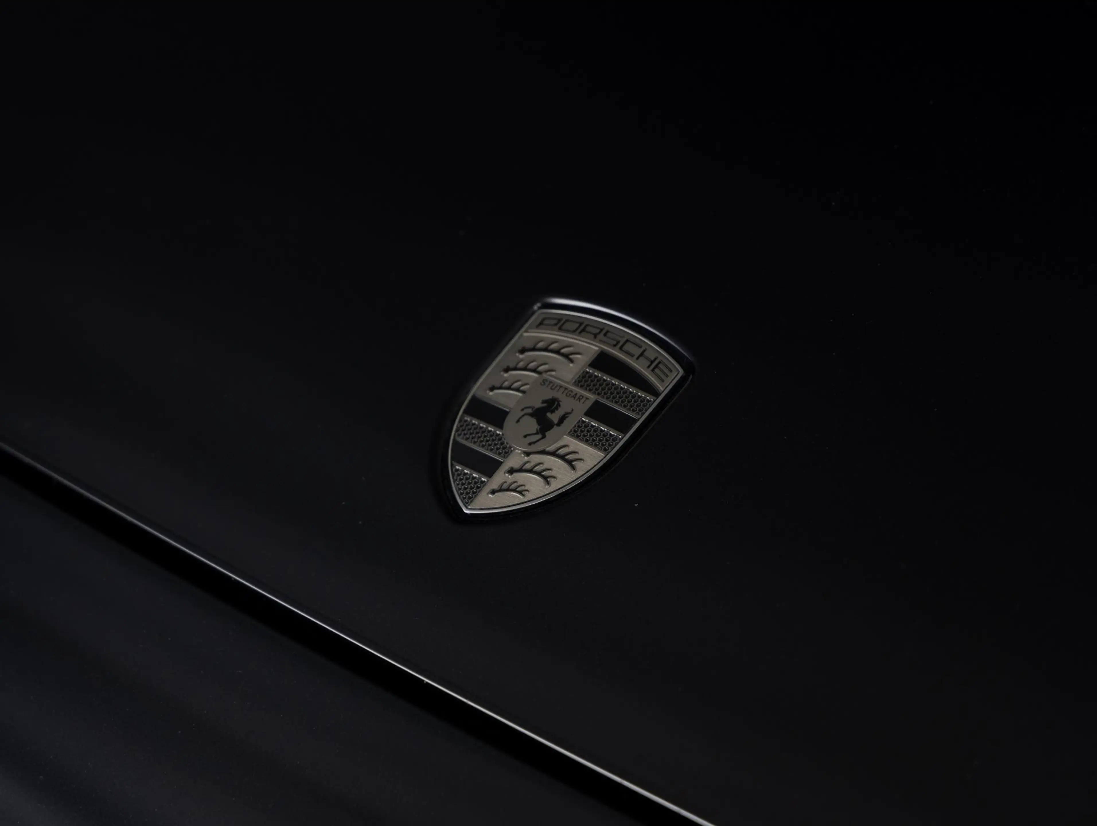 Porsche Panamera Turbo S E-Hybrid — photo 23