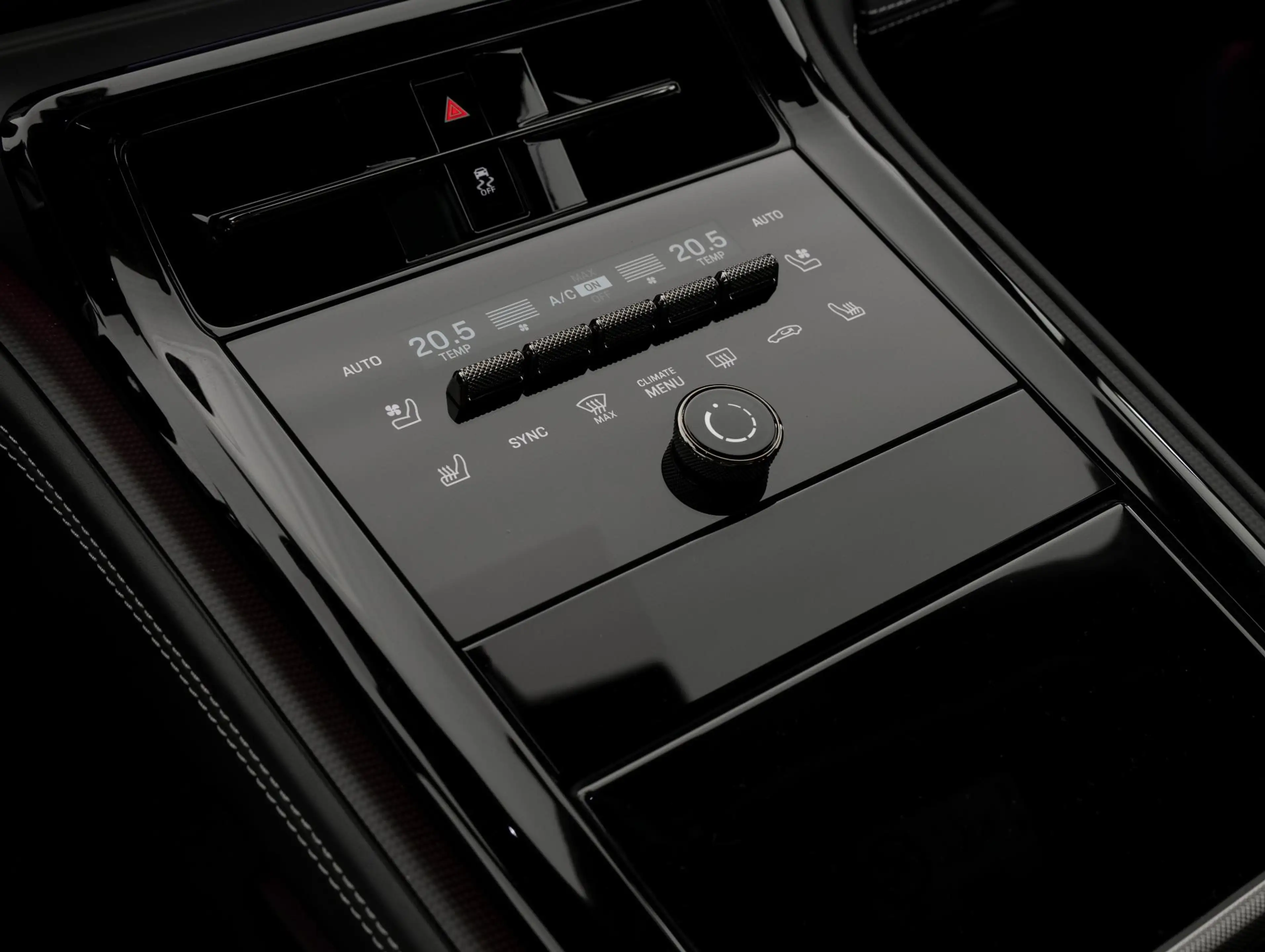 Porsche Panamera Turbo S E-Hybrid — photo 17