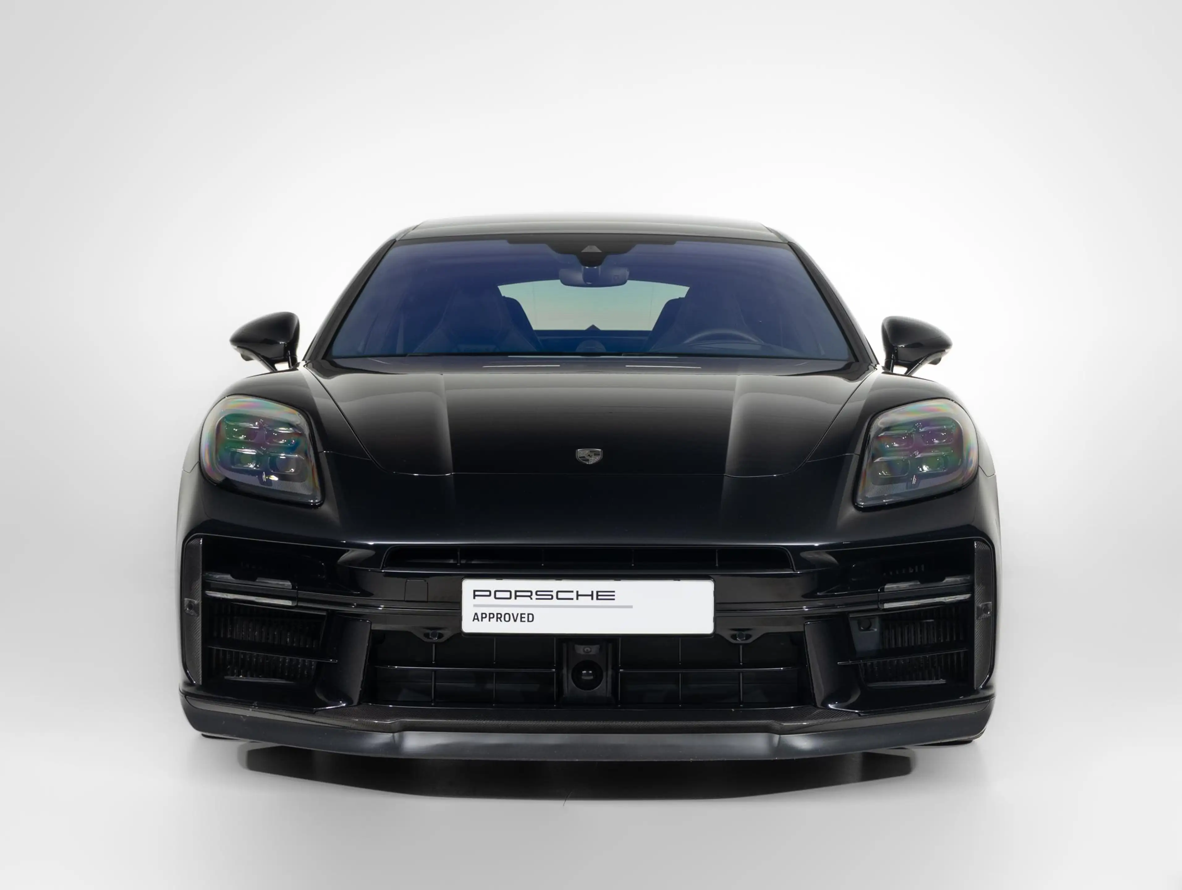 Porsche Panamera Turbo S E-Hybrid — photo 15