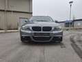 BMW 320 320d M-Paket Grau - thumbnail 2