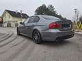 BMW 320 320d M-Paket Grau - thumbnail 6