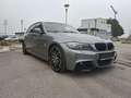 BMW 320 320d M-Paket Grau - thumbnail 3