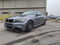 BMW 320 320d M-Paket Grau - thumbnail 1