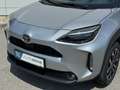Toyota Yaris Cross 1,5 VVT-i Hybrid Active Drive Aut. Argent - thumbnail 3