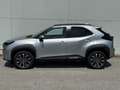 Toyota Yaris Cross 1,5 VVT-i Hybrid Active Drive Aut. Argent - thumbnail 8