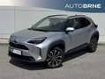 Toyota Yaris Cross 1,5 VVT-i Hybrid Active Drive Aut. Argent - thumbnail 1