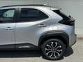 Toyota Yaris Cross 1,5 VVT-i Hybrid Active Drive Aut. Argent - thumbnail 10