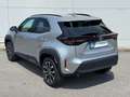 Toyota Yaris Cross 1,5 VVT-i Hybrid Active Drive Aut. Argent - thumbnail 11