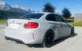 BMW M2 M2 Competition DKG Coupé Aut Silber - thumbnail 5