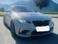 BMW M2 M2 Competition DKG Coupé Aut Silber - thumbnail 8