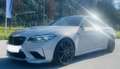 BMW M2 M2 Competition DKG Coupé Aut Silber - thumbnail 3