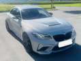 BMW M2 M2 Competition DKG Coupé Aut Silber - thumbnail 7