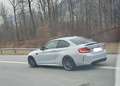 BMW M2 M2 Competition DKG Coupé Aut Silber - thumbnail 10