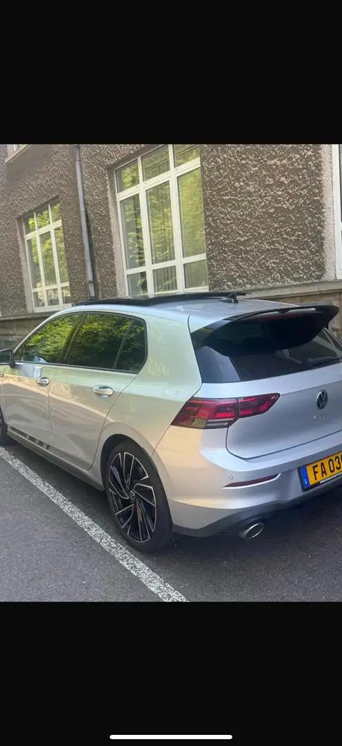 Volkswagen Golf GTI 2.0 TSI OPF DSG Clubsport 45 - 1