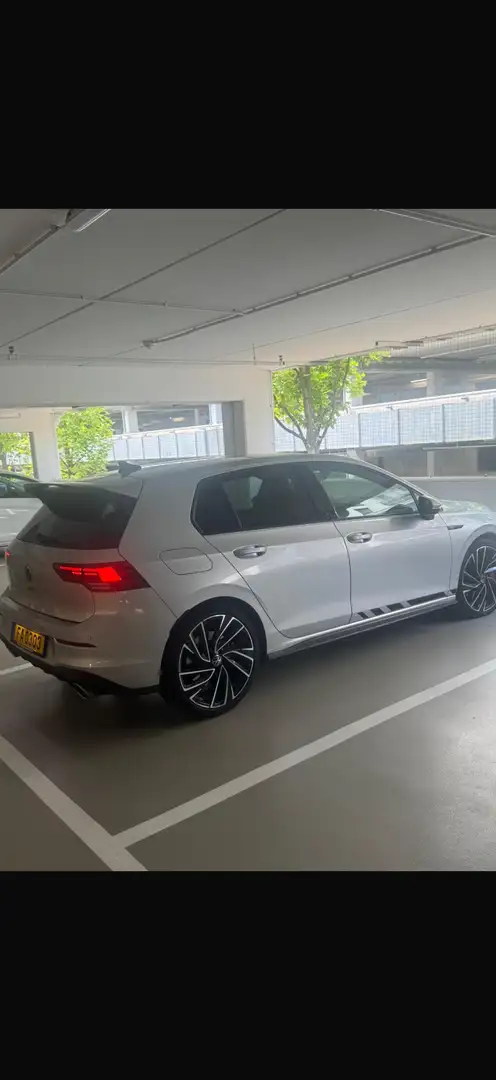Volkswagen Golf GTI 2.0 TSI OPF DSG Clubsport 45 - 2