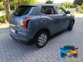 SsangYong Tivoli 1.5 gpl Gris - thumbnail 4