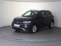 Volkswagen T-Cross Style TSI DSG Schwarz - thumbnail 2
