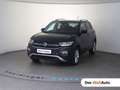 Volkswagen T-Cross Style TSI DSG Schwarz - thumbnail 1