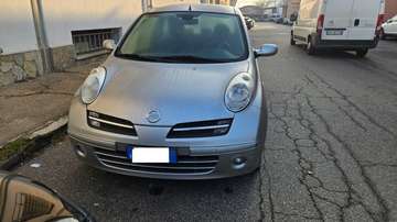 Micra 5p 1.2 Acenta x operatori del settore