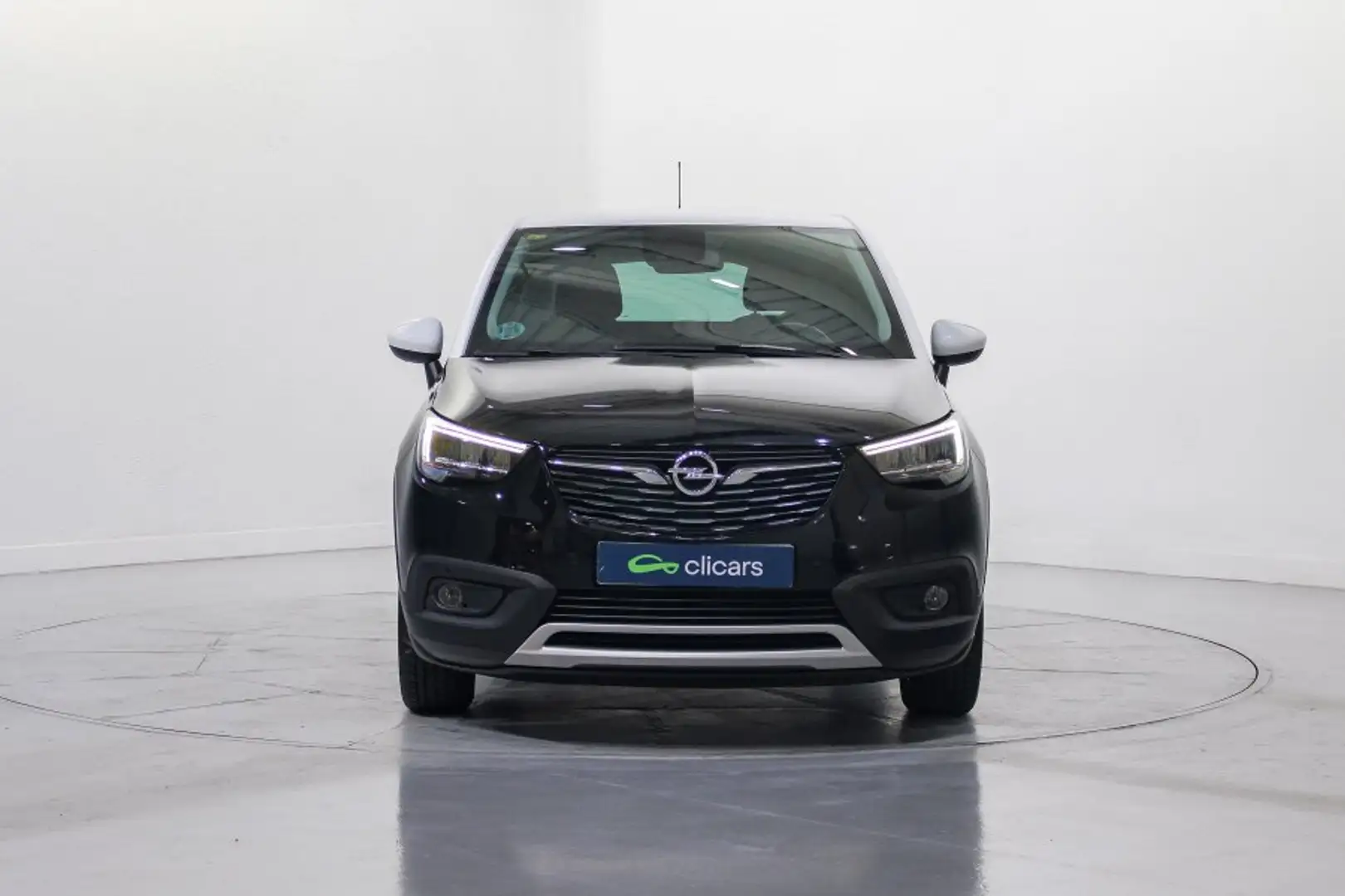 Opel Crossland X 1.2T S&S Design Line - 120 Aniversario 110 Schwarz - 2