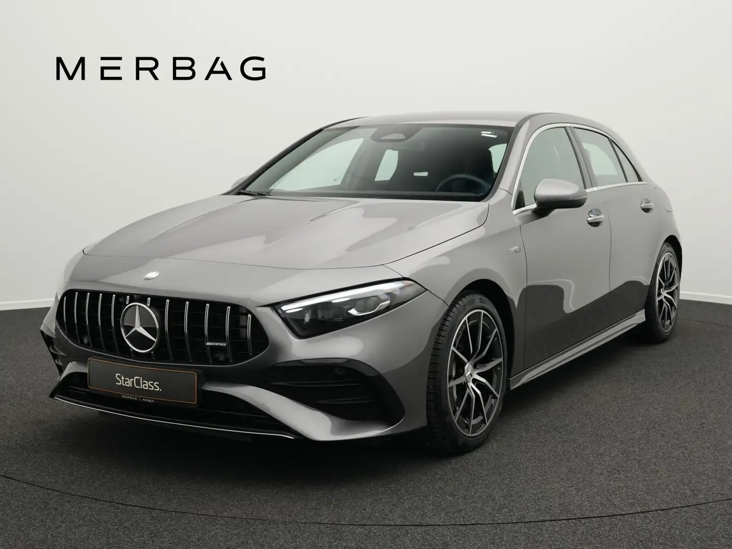mercedes-benz clasa a