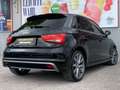 Audi A1 SB 1,6 TDI admired S-tronic **S-Line außen** Noir - thumbnail 6