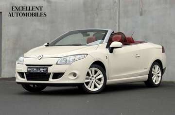 CC 1.5 dCi/Floride Edition Speciale No°0015/Cabrio