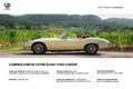 Jaguar E-Type Série 3 V12 Beige - thumbnail 2