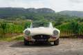 Jaguar E-Type Série 3 V12 Beige - thumbnail 9